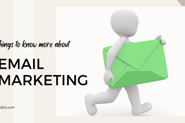 4 Types of Email Marketing for Sustainable Business Growth