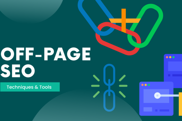 What Is Off-Page SEO? A Comprehensive Guide to Boost Your Website's Ranking in 2023