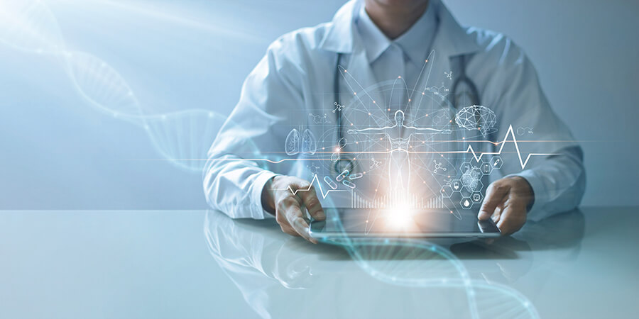 Healthcare Technology: Revolutionizing the Industry