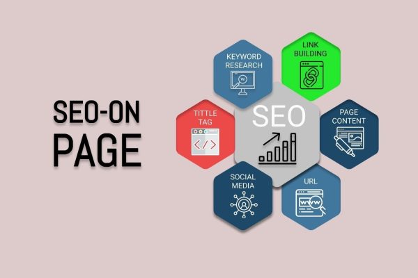 What is OnPage SEO and Why is it Important?
