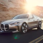 BMW i4 Review: Unveiling the Electric Revolution