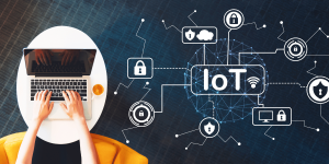 The Internet of Things (IoT): A Revolutionary Technology Transforming Industries