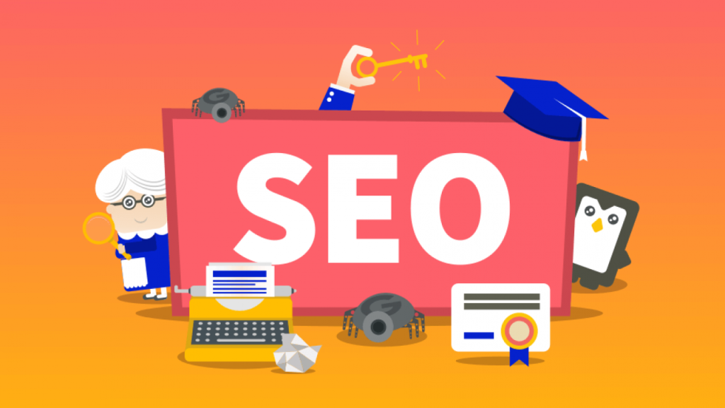 What is an SEO Specialist? A Comprehensive Guide
