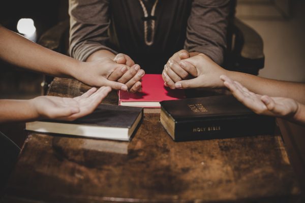 5 Types of Biblical Counselors
