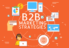 What is B2B Marketing? A Comprehensive Guide for 2024