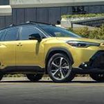 2024 Toyota Corolla Cross: The Perfect Blend of Style and Versatility