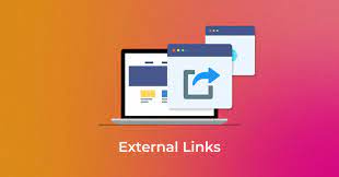 What Is an External Link and How Does It Impact SEO?