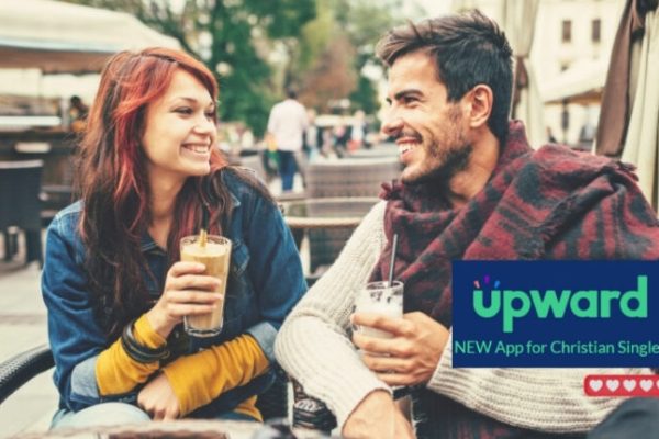 Upward Dating App Review