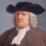 William Penn: The Founder of Pennsylvania and the Holy Experimen