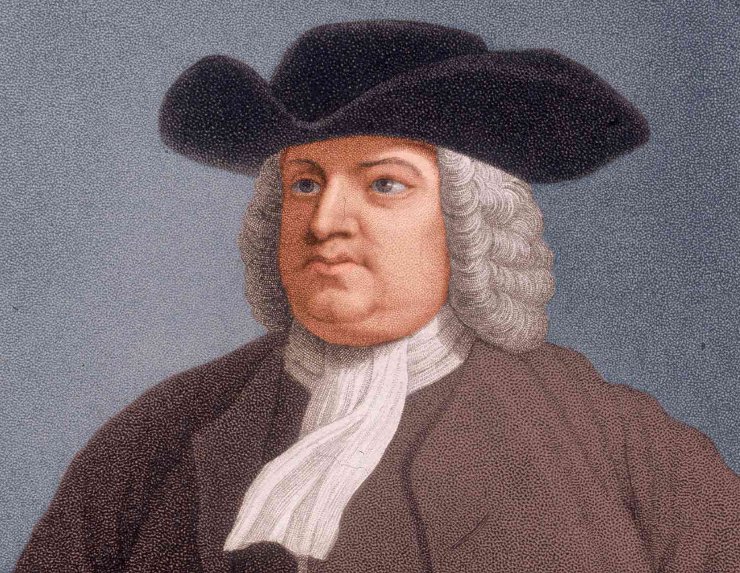 William Penn: The Founder of Pennsylvania and the Holy Experimen