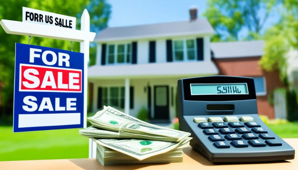 maximizing profit when selling your home