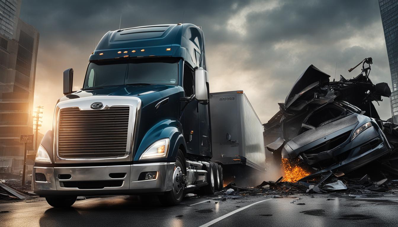trucking accident law firm near me