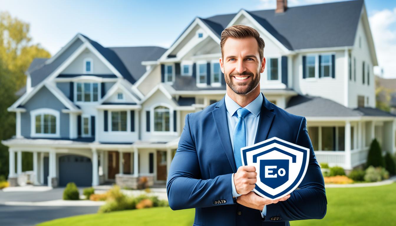 e and o insurance real estate broker