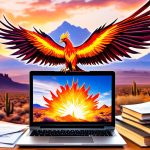 phoenix arizona university online