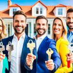 real estate agents leads