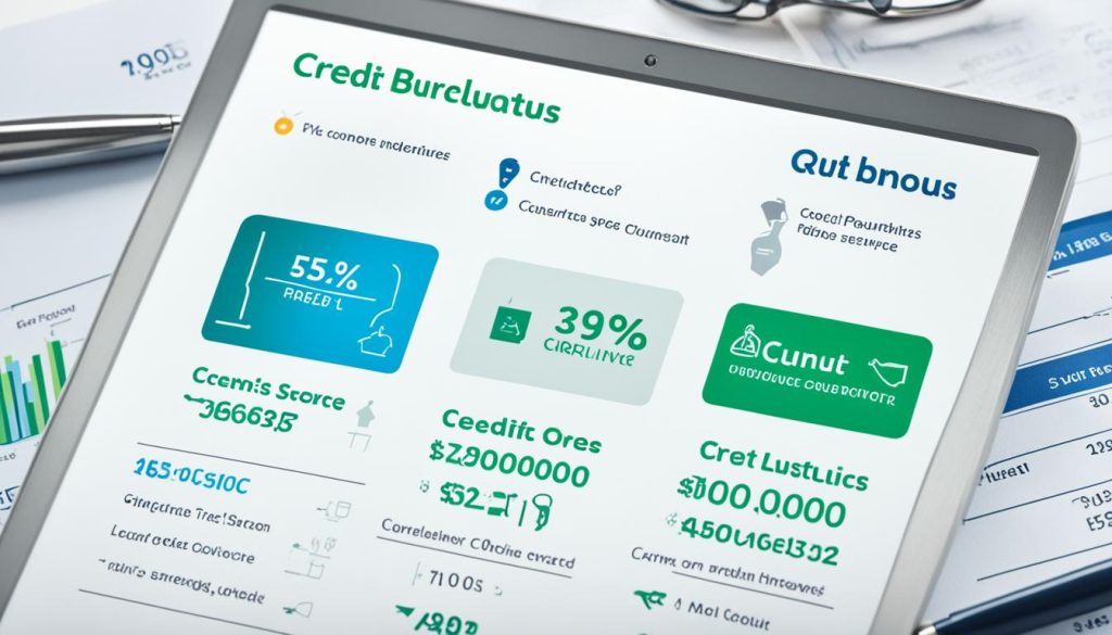 Additional credit bureaus