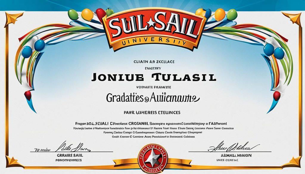 Full Sail University degrees