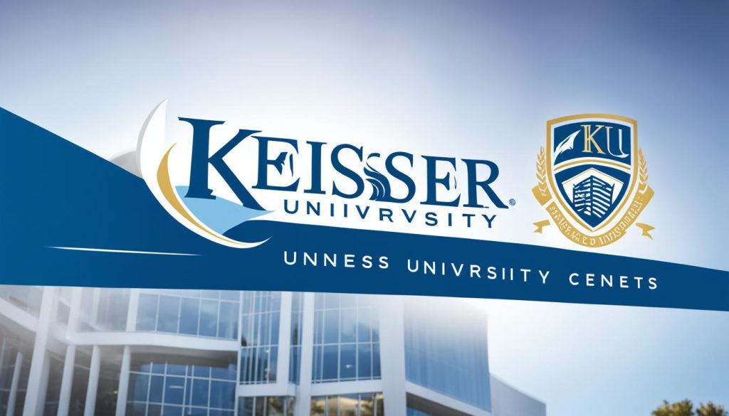 Keiser University Business Administration Programs Accreditation