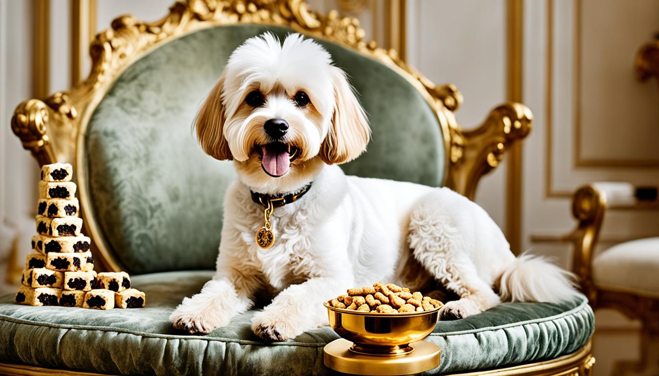 Luxury dog breeds for sale