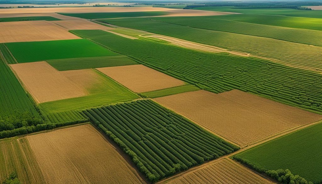 Optimizing Crop Yield with AI