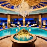 Opulent holiday experiences