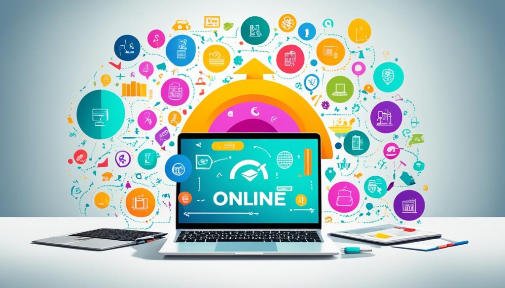 cost of online education