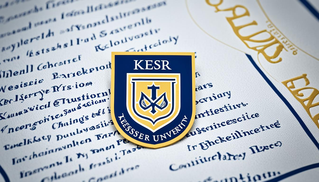is keiser university accredited