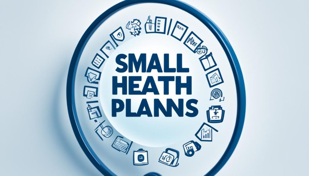 small business health plans