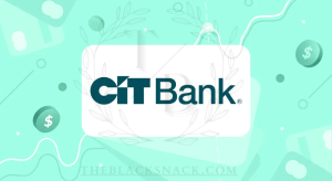 Cit bank insured