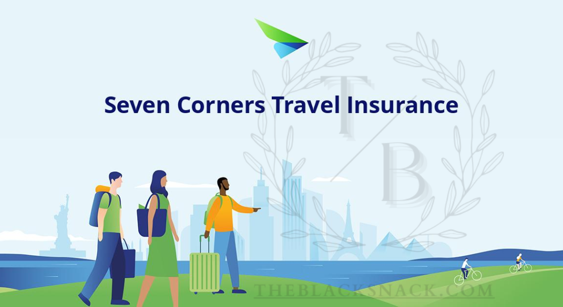 Is seven corners a good travel insurance